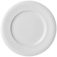 Тарелка закусочная Starfall 21 см - Lefard, 4 штуки