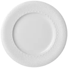 Тарелка закусочная Starfall 21 см - Lefard, 4 штуки