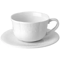 Чайная пара Starfall 230 мл, 4 штуки – Lefard