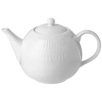 Фарфоровый заварочный чайник Starfall 900 мл – Lefard