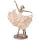 Статуэтка Балерина 20.5х11.5х29.5 см – Lefard
