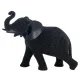 Фигурка декоративная Слон 23,5х12х19 см – Lefard