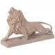 Фигурка декоративная Лев 22,8х6,2х15,2 см – Lefard