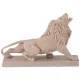 Фигурка декоративная Лев 22,8х6,2х15,2 см – Lefard