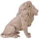 Фигурка декоративная лев 24х12х23,5 см - Lefard