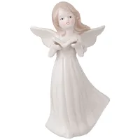 Фигурка Ангел, 8 см, высота 12,6 см – Lefard