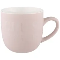 Кружка Girls Power 410 мл – Lefard