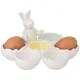 Подставка для яйц коллекция bright rabbits 16,5х16х10 см - Lefard
