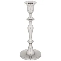 Подсвечник на 1 свечу высота 22 см - Lefard