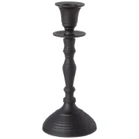 Подсвечник на 1 свечу высота 19 см – Lefard