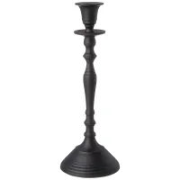 Подсвечник на 1 свечу высота 27 см – Lefard