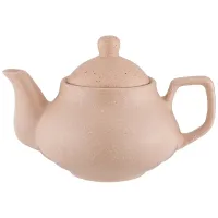 Керамический заварочный чайник коллекция Модерн 800 мл – Lefard