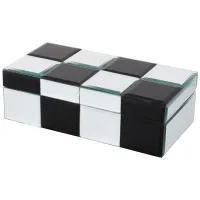 Шкатулка 24,5х12,5х8 см – Lefard