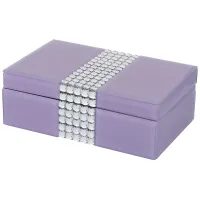 Шкатулка 21х13х7,5 см – Lefard