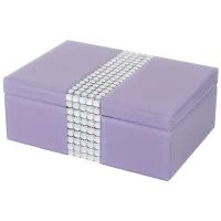 Шкатулка 24,5х17,2х9,5 см – Lefard