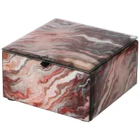 Шкатулка 12х12х6.5 см – Lefard