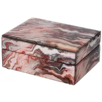 Шкатулка 16х12х7 см – Lefard