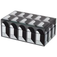 Шкатулка 20х12х8 см – Lefard