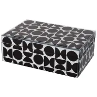 Шкатулка 28х18х10 см – Lefard