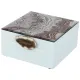Шкатулка 15х15х7.5 см – Lefard