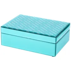 Шкатулка 24х17х8.5 см – Lefard