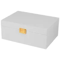 Шкатулка 26х18.5х10.5 см – Lefard