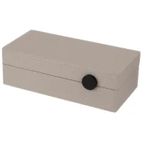 Шкатулка 25х12х7,5 см – Lefard