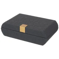 Шкатулка 26х16,3х7,5 см – Lefard