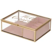 Шкатулка 15,2х11,5х5,1 см – Lefard