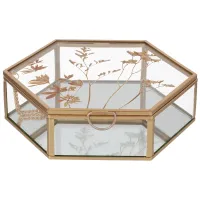 Шкатулка 18.5х16х5 см – Lefard