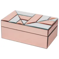 Шкатулка 21*13*8.5 см – Lefard