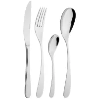 Набор столовых приборов Hotel на 6 персон, 24 предмета – Eme