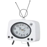 Часы настольные 22*8*30 см – Lefard