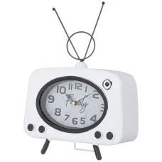 Часы настольные 22*8*30 см – Lefard