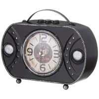 Часы настольные 24*8*18.5 см – Lefard