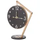 Часы настольные 20*10*25.5 см – Lefard