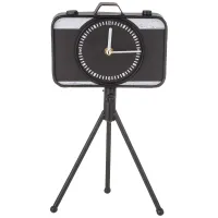 Часы настольные 18*13.5*33 см – Lefard