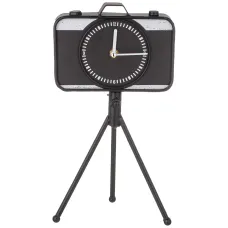 Часы настольные 18*13.5*33 см – Lefard