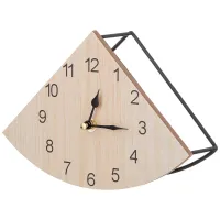 Часы настольные 22,5*9,5*16 см – Lefard