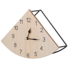 Часы настольные 22,5*9,5*16 см – Lefard