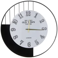 Часы настенные 60*5*60 - Lefard