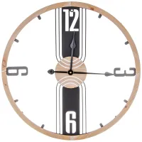 Часы настенные 60x5x60 - Lefard