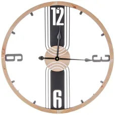 Часы настенные 60x5x60 - Lefard