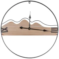 Часы настенные 60*5*60 – Lefard