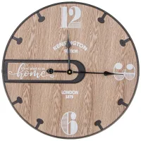 Часы настенные 60*4.5*60 – Lefard