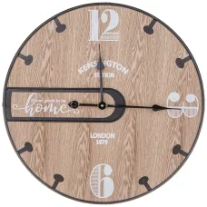 Часы настенные 60*4.5*60 – Lefard