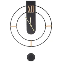 Часы настенные 50*5*72 см – Lefard