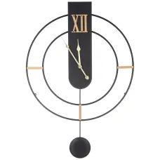 Часы настенные 50*5*72 см – Lefard