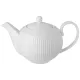 Фарфоровый заварочный чайник Gorgeous 25*15.5 см 1.1 л - Lefard