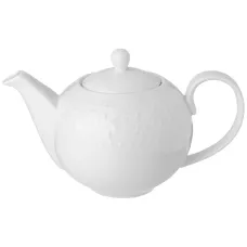 Фарфоровый заварочный чайник Floral 24.5*14.5*7 см 1.15 л – Lefard